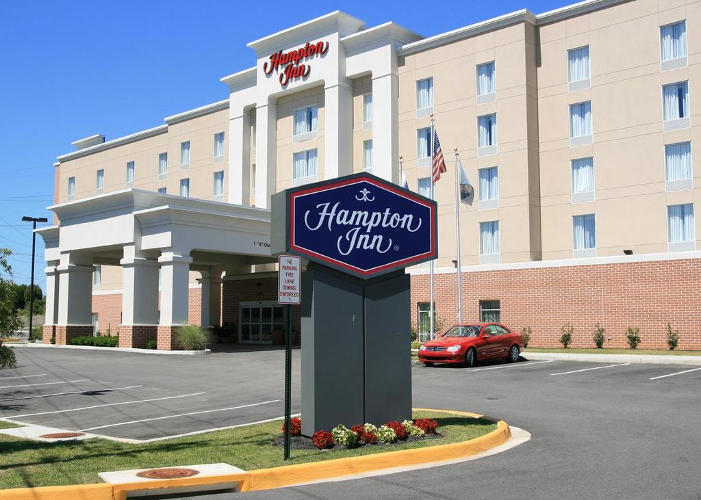 Featured image of post Hampton Inn Richmond Mechanicsville Va View 44 photos and read 608 reviews