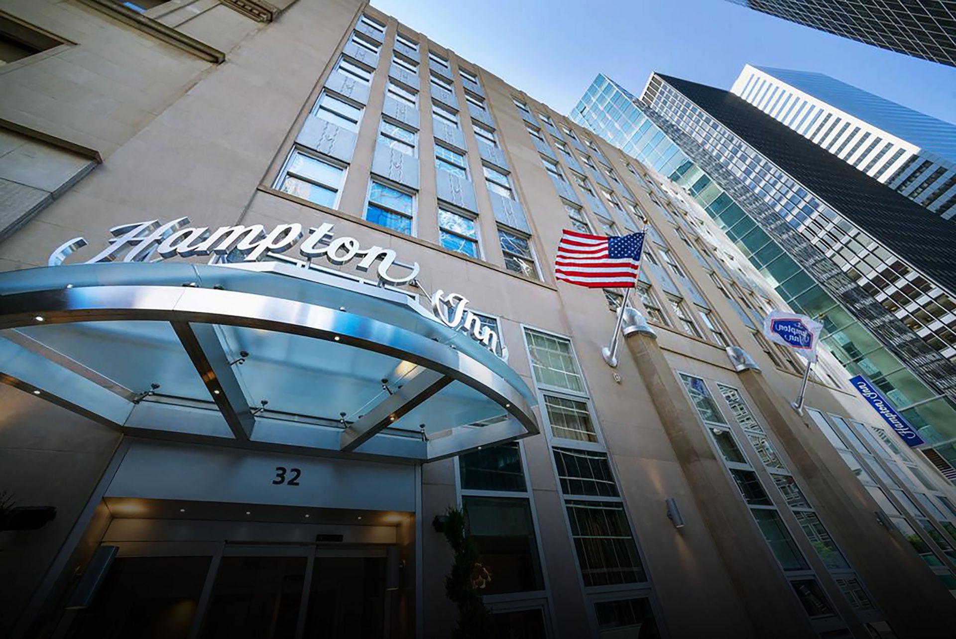 Shamin Hotels Expands to Big Apple, Rocky Mountains