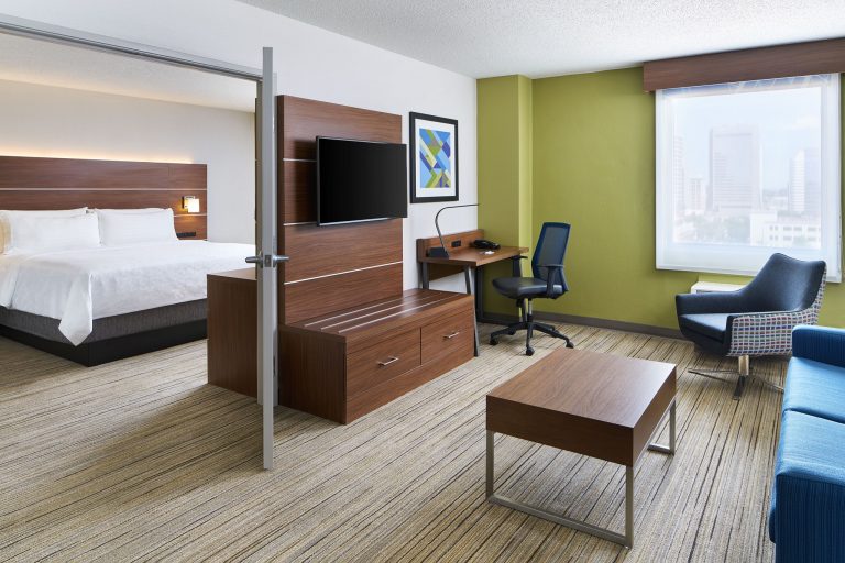 Shamin Hotels Progresses Into 2020 Shamin Hotels
