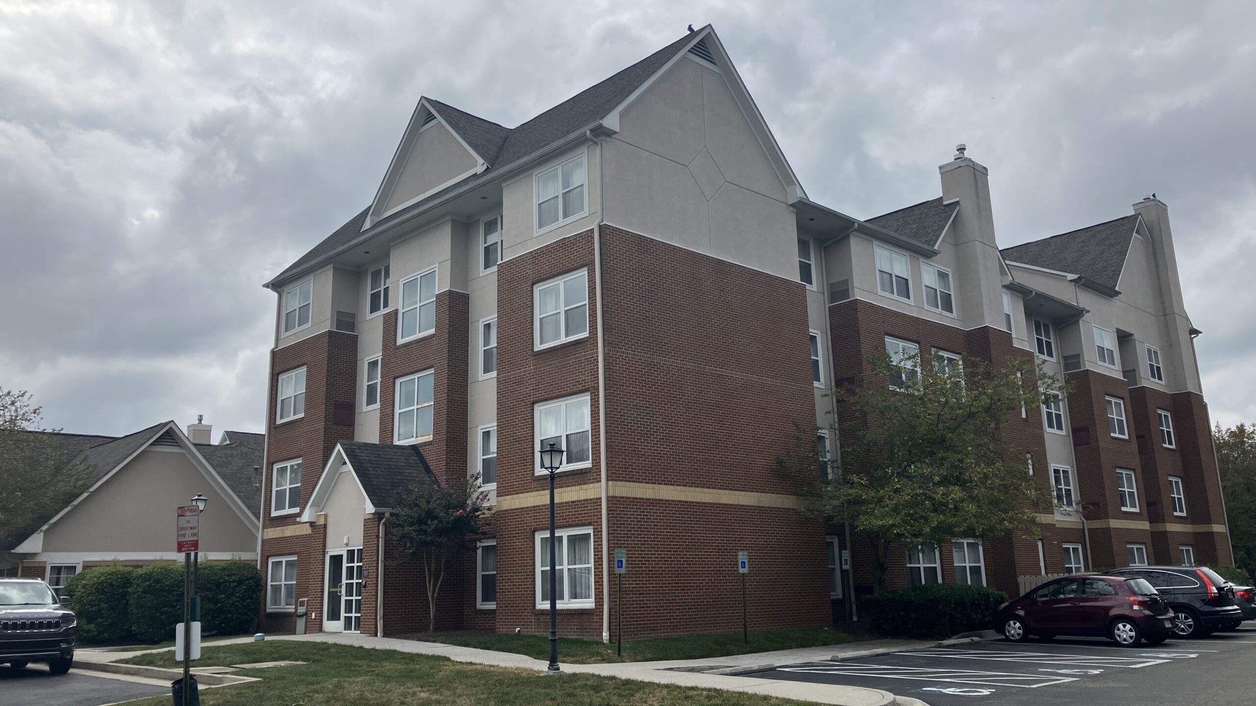 Shamin Hotels drops $12M for Boulders office building, Residence Inn in Henrico