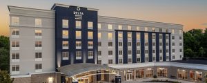 Delta Hotel Colonial Heights