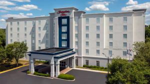 HAMPTON INN PETERSBURG SOUTHPARK