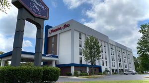 HAMPTON INN LEXINGTON PARK
