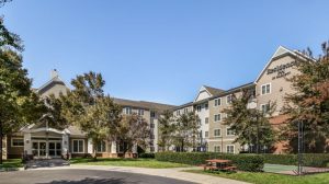 RESIDENCE INN CHESTER