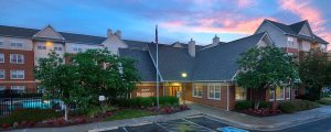 RESIDENCE INN RICHMOND NORTHWEST/ SHORT PUMP