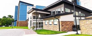 RESIDENCE INN MIDLOTHIAN