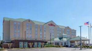 HILTON GARDEN INN SOUTHPARK