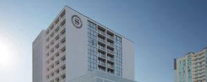 SHERATON VIRGINIA BEACH OCEANFRONT HOTEL