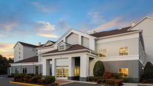 HOMEWOOD SUITES BY HILTON RICHMOND AIRPORT